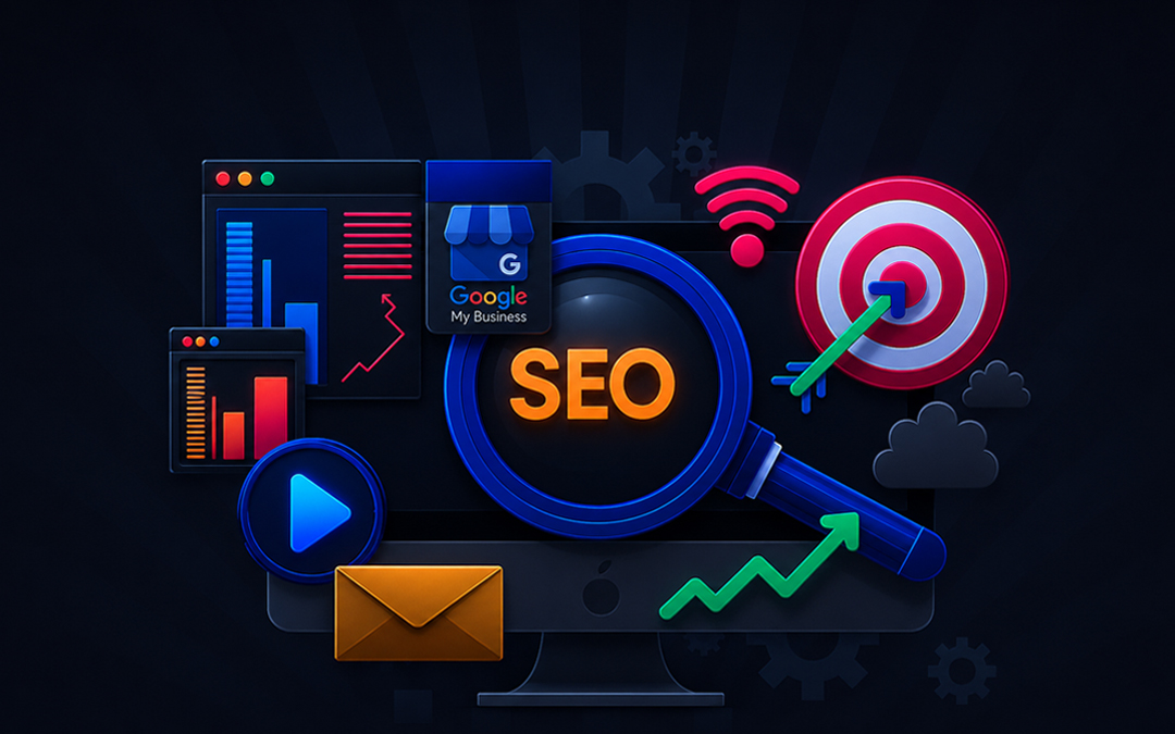 Local SEO